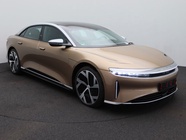 Lucid Air 2023