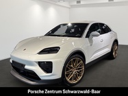 Porsche Macan 2025