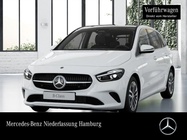 Mercedes-Benz B-Class 2025