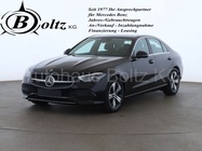 Mercedes-Benz C-Class 2024