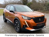 Peugeot 2008 2022
