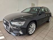 Audi A6 2022