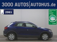 Volkswagen T-Roc 2020