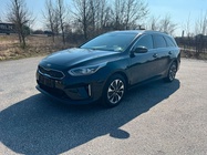 Kia cee'd / Ceed 2021