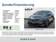 Kia cee'd / Ceed 2022