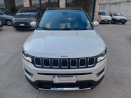 Jeep Compass 2020