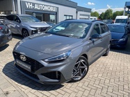 Hyundai i30 2025