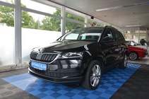 Skoda Karoq 2019