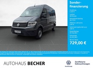 Volkswagen Crafter 2024