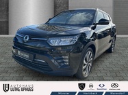 Ssangyong Tivoli 2024