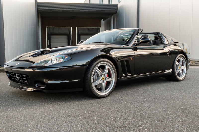 Ferrari 575