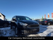 Ford Grand C-Max 2019