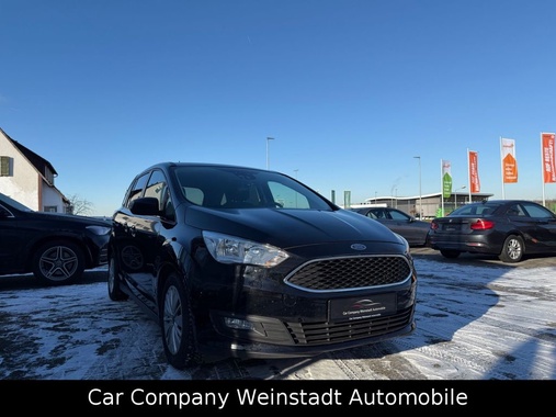 Ford Grand C-Max 2019