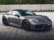 Porsche 992 2022