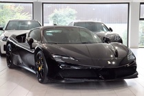 Ferrari SF90 2023