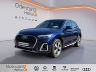 Audi Q5 2021