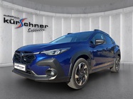 Subaru Crosstrek 2024