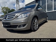 Mercedes-Benz B-Class 2006