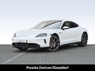 Porsche Taycan 2025