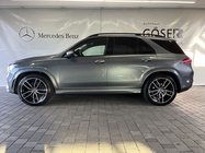 Mercedes-Benz GLE-Class 2023