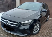 Mercedes-Benz B-Class 2019