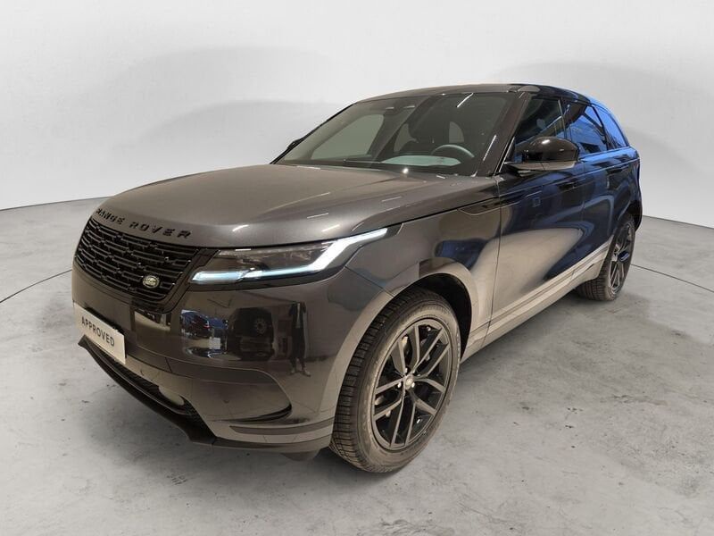 Land Rover Velar