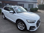 Audi Q5 2022