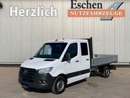 Mercedes-Benz Sprinter 2021