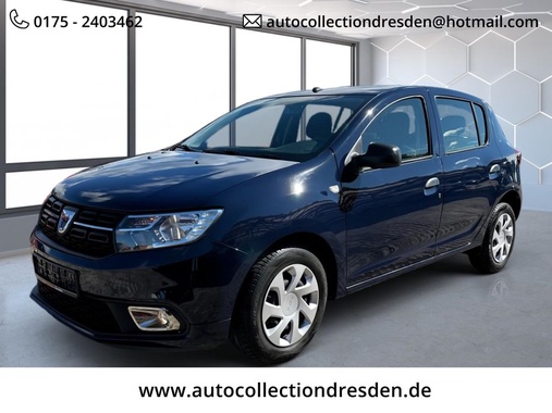 Dacia Sandero 2019