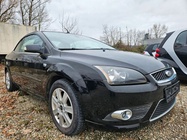 Ford Focus 2008