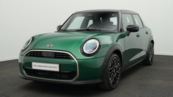 MINI Cooper 2025