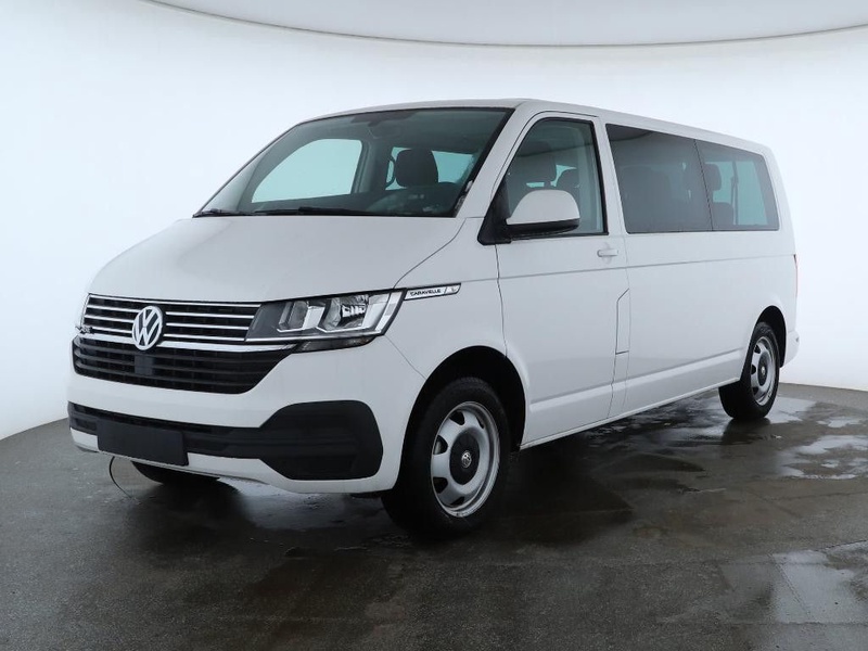 Volkswagen T6