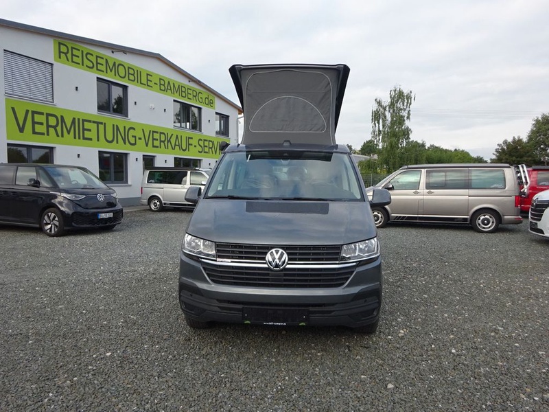 Volkswagen T6