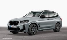BMW X3M 2023