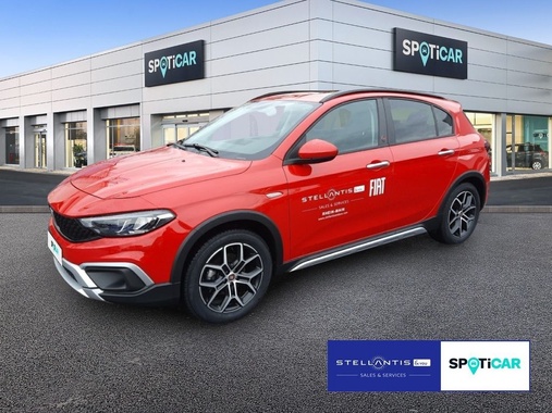 Fiat Tipo 2023