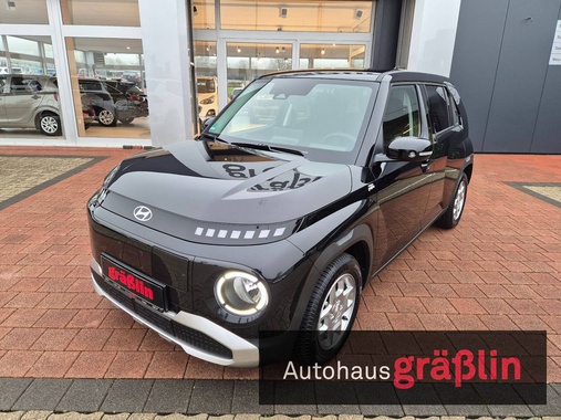 Hyundai Inster 2025