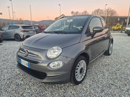 Fiat 500 2019