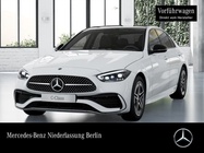Mercedes-Benz C-Class 2026