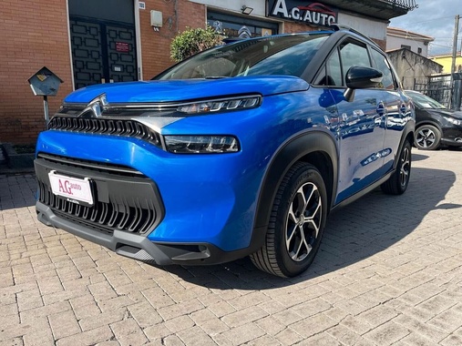 Citroen C3 2022