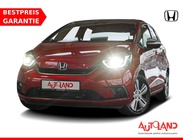 Honda Jazz 2021