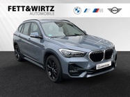 BMW X1 2021