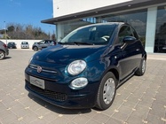 Fiat 500 2020