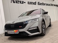 Skoda Octavia 2021