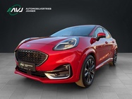 Ford Puma 2022