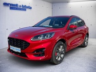 Ford Kuga 2022