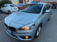 BMW 2 Series 2018