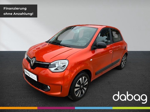 Renault Twingo 2022
