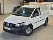 Volkswagen Caddy 2019