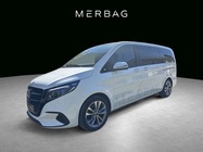Mercedes-Benz V-Class 2025