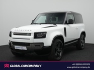 Land Rover Defender 2022
